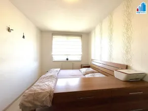 Pronájem bytu 3+kk, Plzeň, U Velkého rybníka, 98 m2