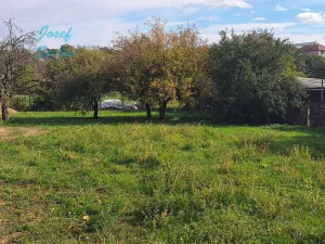 Prodej pozemku pro bydlení, Deblín, 1108 m2