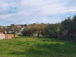 Prodej pozemku pro bydlení, Deblín, 1108 m2