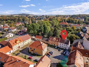 Prodej rodinného domu, Březnice, Lokšany, 130 m2