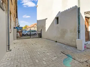 Prodej rodinného domu, Březnice, Lokšany, 130 m2