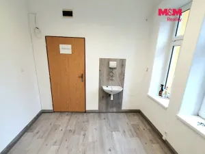 Pronájem kanceláře, Jablonec nad Nisou, Podhorská, 59 m2