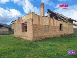 Prodej rodinného domu, Mořkov, Na Bochetě, 121 m2