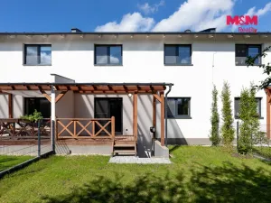Prodej atypického bytu, Vendryně, 133 m2
