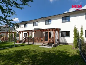 Prodej atypického bytu, Vendryně, 133 m2