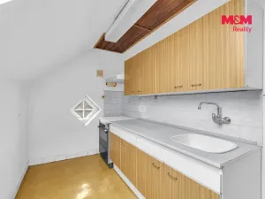Prodej rodinného domu, Provodov-Šonov - Kleny, 100 m2
