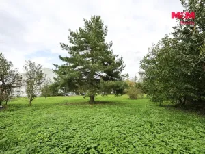 Prodej zahrady, Paseka, 609 m2