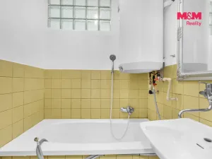 Prodej bytu 3+1, Vítězná - Huntířov, 78 m2