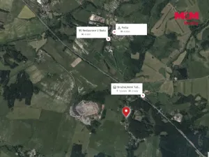 Prodej chaty, Stružná - Horní Tašovice, 78 m2