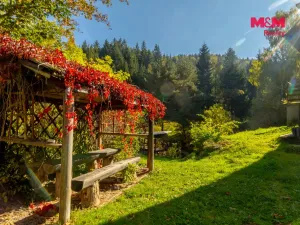 Prodej rodinného domu, Horní Lomná, 147 m2