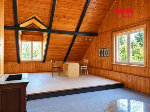 Prodej rodinného domu, Horní Lomná, 147 m2
