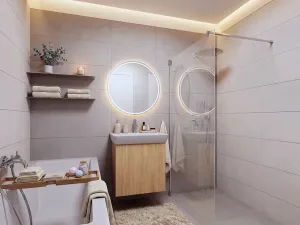 Prodej bytu 3+kk, Holubice, 72 m2