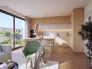 Prodej bytu 4+kk, Holubice, 97 m2