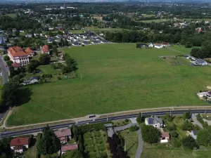 Prodej pozemku pro bydlení, Petřvald, Soubežná, 36684 m2