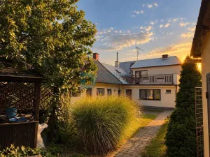Prodej rodinného domu, Uničov - Střelice, 128 m2