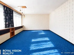 Prodej rodinného domu, Brno, Trnkova, 129 m2