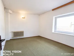 Prodej rodinného domu, Brno, Trnkova, 129 m2