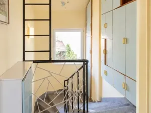 Prodej rodinného domu, Brno, Trnkova, 129 m2