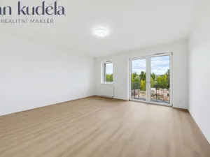 Pronájem bytu 1+kk, Brno, Střední, 35 m2