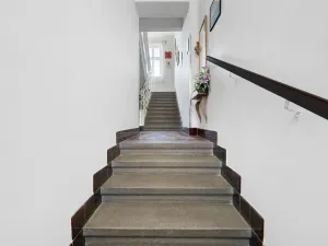 Prodej rodinného domu, Brno - Černovice, Slámova, 188 m2