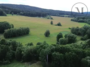 Prodej bytu 1+kk, Benešov nad Černou, 17 m2