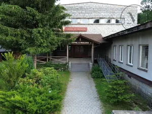 Prodej bytu 1+kk, Benešov nad Černou, 17 m2