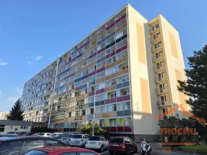 Prodej bytu 1+kk, Hradec Králové, Jana Masaryka, 3 m2