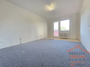 Prodej bytu 1+kk, Hradec Králové, Jana Masaryka, 3 m2