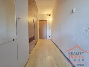 Prodej bytu 1+kk, Hradec Králové, Jana Masaryka, 3 m2