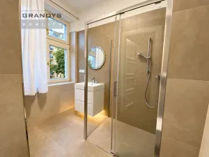 Pronájem bytu 2+kk, Praha, Ladova, 40 m2