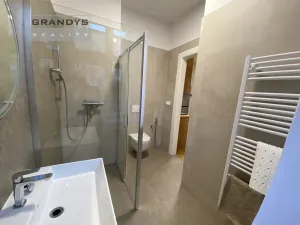 Pronájem bytu 2+kk, Praha, Ladova, 40 m2