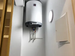 Pronájem bytu 2+kk, Praha, Ladova, 40 m2