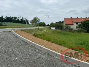 Prodej pozemku pro bydlení, Sedlčany - Sestrouň, 1059 m2
