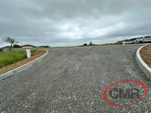Prodej pozemku pro bydlení, Sedlčany - Sestrouň, 1059 m2