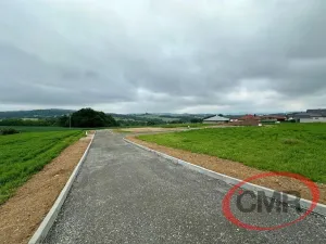 Prodej pozemku pro bydlení, Sedlčany - Sestrouň, 1059 m2