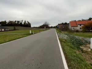 Prodej pozemku pro bydlení, Sedlčany - Sestrouň, 1059 m2