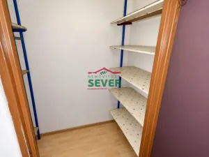 Prodej bytu 2+1, Krupka - Maršov, Karla Čapka, 63 m2