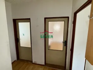 Prodej bytu 2+1, Krupka - Maršov, Karla Čapka, 63 m2