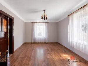 Prodej chalupy, Nečín - Žebrák, 120 m2
