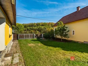 Prodej chalupy, Nečín - Žebrák, 120 m2