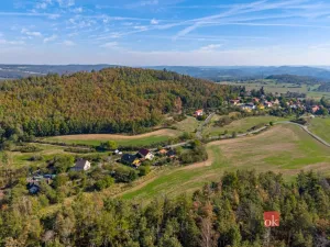 Prodej chalupy, Nečín - Žebrák, 120 m2