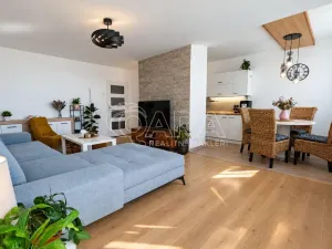 Prodej bytu 3+kk, Praha - Bohnice, Štětínská, 71 m2