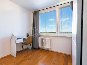 Prodej bytu 3+kk, Praha - Bohnice, Štětínská, 71 m2