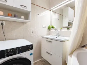 Prodej bytu 3+kk, Praha - Bohnice, Štětínská, 71 m2