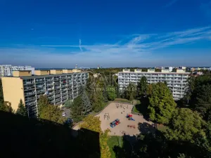 Prodej bytu 3+kk, Praha - Bohnice, Štětínská, 71 m2