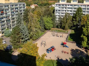 Prodej bytu 3+kk, Praha - Bohnice, Štětínská, 71 m2