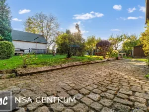 Prodej rodinného domu, Rádlo, 150 m2