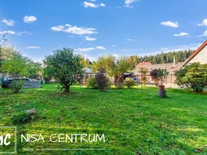 Prodej rodinného domu, Rádlo, 150 m2