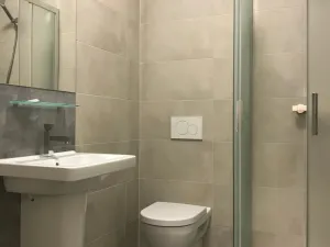 Pronájem bytu 1+kk, Hodonín, 41 m2