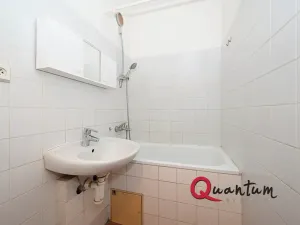 Prodej bytu 2+kk, Praha - Stodůlky, Přecechtělova, 43 m2